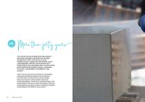 Mago urban: Stadtmobiliar in Beton - 5