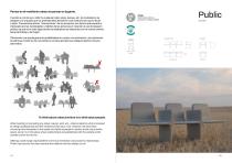 Mago urban: Stadtmobiliar in Beton - 60