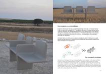 Mago urban: Stadtmobiliar in Beton - 61