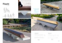 Mago urban: Stadtmobiliar in Beton - 62