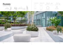 Mago urban: Stadtmobiliar in Beton - 64