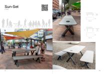 Mago urban: Stadtmobiliar in Beton - 75