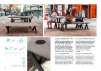 Mago urban: Stadtmobiliar in Beton - 76