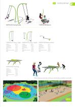 NORWELL - fitness structures - 7