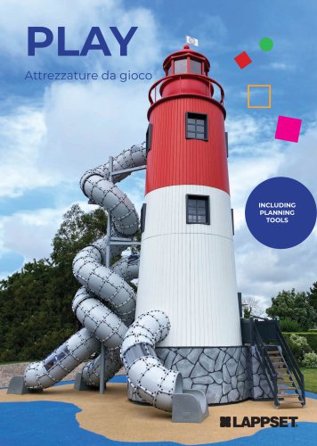 Spielgeräte outdoor
