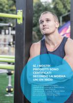 Sportgeräte outdoor - 9