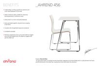 AHREND 456