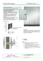 No-Ha 2.0 Locco L mini - 1