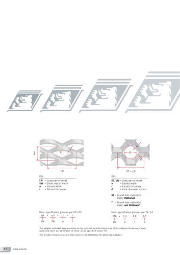 Stil-Tech line