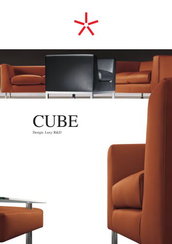 cube