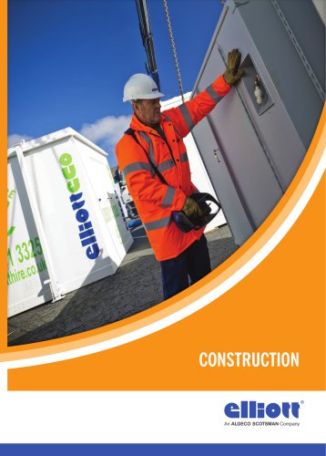 CONSTRUCTION BROCHURE