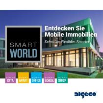 Entdecken Sie Mobile Immobilien