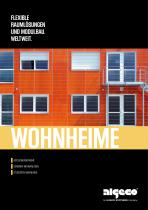 WOHNHEIME - 1