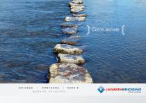 Janson Bridging Int Comp Brochure