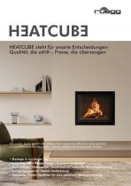 HEATCUBE von Rüegg - 1