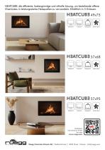 HEATCUBE von Rüegg - 2