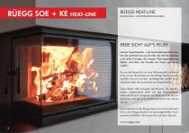 Heatline Boschüre 2020 - 2