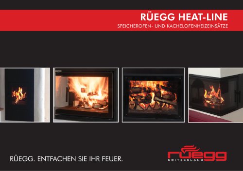Heatline Bosch&uuml;re 2025