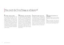 Rüegg Inspirationen - 4