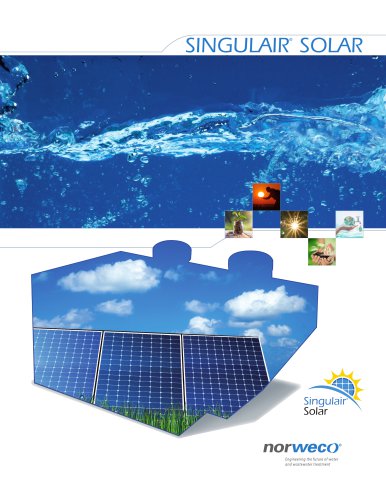 SINGULAIR® SOLAR