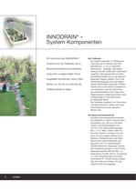 INNODRAIN® – die grünen Inseln - 6