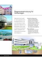 Regenwassernutzung für Gewerbe, Industrie und Kommunen - 2