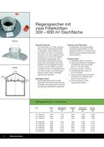 Regenwassernutzung für Gewerbe, Industrie und Kommunen - 4