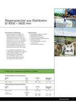 Regenwassernutzung für Gewerbe, Industrie und Kommunen - 7