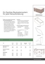 Sicher versickern – Mall-Cavi-Versickerungssystem - 3