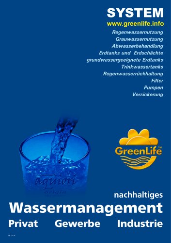 Katalog+Regenwassernutzung+System