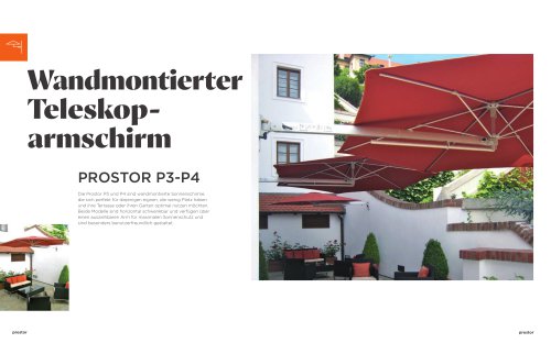 PROSTOR P3-P4