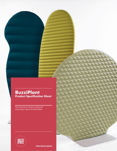 BUZZIPLANT