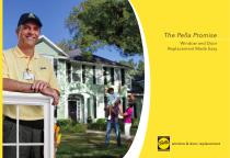 Pella Window and Door Replacement Guide