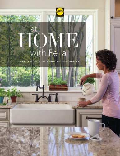 Pella Windows and Doors