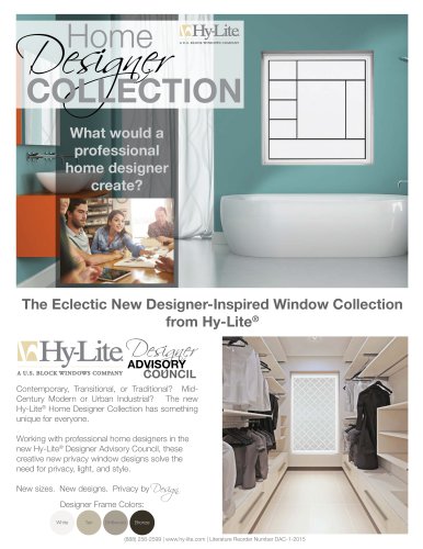 Home Designer Collection