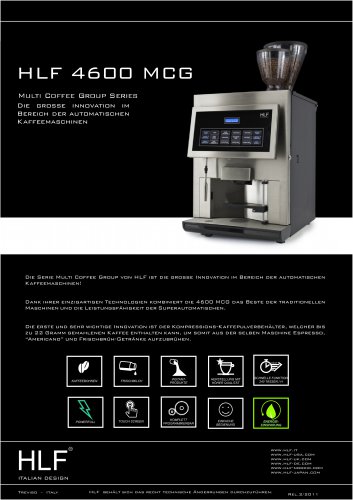 HLF 4600 MCG