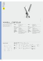 xwall_candle