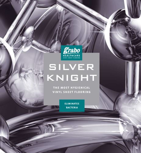 Grabo Silver Knight