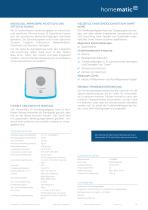HmIP-MP3P-2