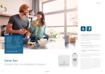 Homematic IP Produktkatalog - 10