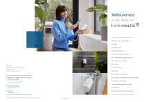 Homematic IP Produktkatalog - 2