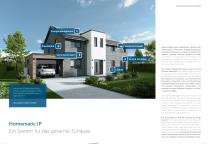 Homematic IP Produktkatalog - 3