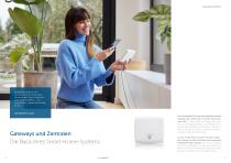 Homematic IP Produktkatalog - 5