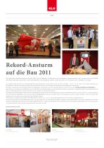 KLH News 01/2011 - 2