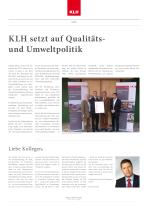 KLH News 01/2011 - 5