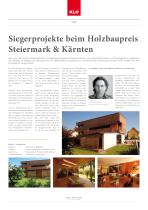 KLH News 01/2012 - 2