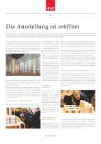 KLH News 01/2013 - 2