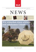 KLH News 02/2012 - 1