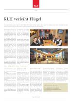 KLH News 02/2012 - 2