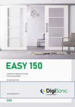 Sliding Door Systems